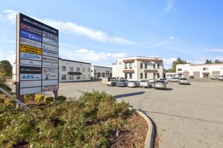 Photo 38: 101 33391 MACLURE Road in Abbotsford: Central Abbotsford Industrial for sale in "MACLURE BUSINESS PARK" : MLS®# C8054854