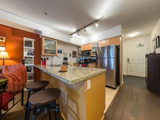 Main Photo: 209 702 E KING EDWARD AVENUE in Vancouver: Fraser VE Condo for sale (Vancouver East)  : MLS®# R2535581