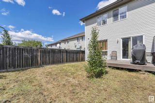 Photo 6: 20023 53A Avenue in Edmonton: Zone 58 House Half Duplex for sale : MLS®# E4395566