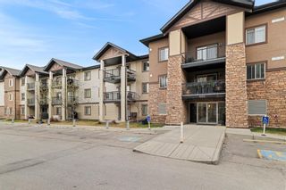 Photo 29: 4303 16969 24 Street SW in Calgary: Bridlewood Apartment for sale : MLS®# A1214343