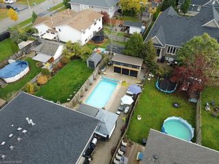 Photo 3: 24 Fox Trail Drive in St. Catharines: 462 - Rykert/Vansickle Single Family Residence for sale : MLS®# 40507141