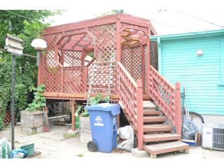 Photo 17:  in WINNIPEG: West End / Wolseley Property for sale (West Winnipeg)  : MLS®# 1215969
