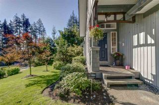 Photo 3: 39 2200 PANORAMA Drive in Port Moody: Heritage Woods PM Townhouse for sale in "QUEST" : MLS®# R2307512