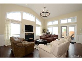 Photo 10: 2435 LINNER BAY in Regina: Windsor Park Single Family Dwelling for sale (Regina Area 04)  : MLS®# 466812