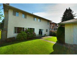 Photo 10: 145 W 45TH Avenue in Vancouver: Oakridge VW House for sale in "OAKRIDGE" (Vancouver West)  : MLS®# V894665