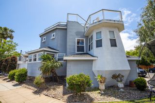 Main Photo: CORONADO VILLAGE House for rent : 4 bedrooms : 446 Palm Ave in Coronado