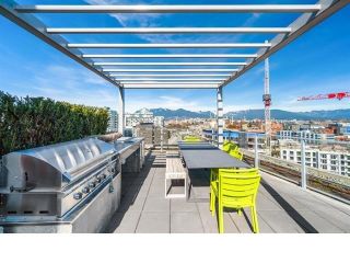 Photo 14: 620 180 E 2ND Avenue in Vancouver: Mount Pleasant VE Condo for sale in "Second and Main" (Vancouver East)  : MLS®# R2887806