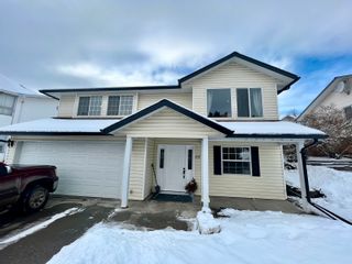 Photo 2: 65 RIDGEWOOD Place in Williams Lake: Williams Lake - City House for sale : MLS®# R2747968