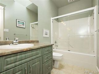 Photo 17: 7239 Kimpata Way in BRENTWOOD BAY: CS Brentwood Bay House for sale (Central Saanich)  : MLS®# 644689