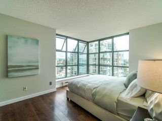 Photo 8: 1204 1188 QUEBEC Street in Vancouver: Downtown VE Condo for sale in "CITYGATE 1" (Vancouver East)  : MLS®# R2403446