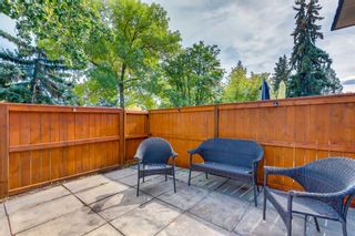 Photo 19: 88 330 Canterbury Drive SW in Calgary: Canyon Meadows Row/Townhouse for sale : MLS®# A2080284