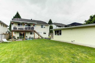 Photo 32: 11679 232A Street in Maple Ridge: Cottonwood MR House for sale : MLS®# R2585882