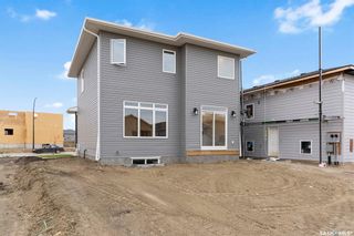 Photo 47: 683 Underhill Road in Saskatoon: Brighton Residential for sale : MLS®# SK955221