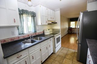 Photo 4: 6 616 Armour Road in Barriere: BA Manufactured Home for sale (NE)  : MLS®# 173533