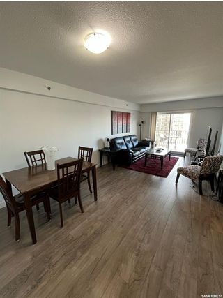 Photo 3: 605 537 4th Avenue North in Saskatoon: City Park Residential for sale : MLS®# SK956817