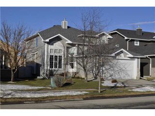 Photo 1: 1416 THORBURN Drive SE: Airdrie Residential Detached Single Family for sale : MLS®# C3650452