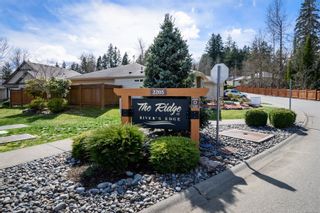 Photo 10: 127 2205 Robert Lang Dr in Courtenay: CV Courtenay City House for sale (Comox Valley)  : MLS®# 928848