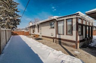 Photo 42: 1968 Cottonwood Crescent SE in Calgary: Southview Detached for sale : MLS®# A2115986