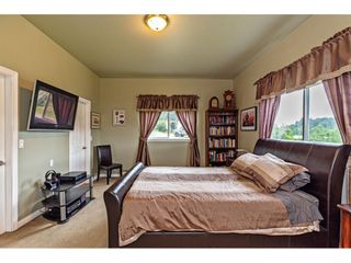 Photo 21: 8511 MCLEAN Street in Mission: Mission-West House for sale in "Silverdale" : MLS®# R2456116