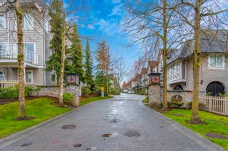 Photo 1: 21 12778 66 Avenue in Surrey: West Newton Townhouse for sale in "Hathaway Village" : MLS®# R2706293