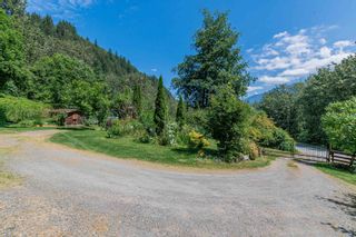 Photo 39: 1621 COLUMBIA VALLEY Road in Columbia Valley: Cultus Lake South House for sale (Cultus Lake & Area)  : MLS®# R2709969