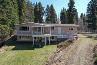 Photo 26: 2253 BARKER Road in Quesnel: Bouchie Lake House for sale in "Bouchie Lake" : MLS®# R2695098