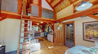 Photo 16: 4873 Pirates Rd in Pender Island: GI Pender Island House for sale (Gulf Islands)  : MLS®# 911213