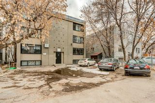 Photo 20: 303 1717 12 Street SW in Calgary: Lower Mount Royal Apartment for sale : MLS®# A2125138