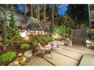 Photo 20: 1136 Mathers Av in West Vancouver: Ambleside House for sale : MLS®# V1090869