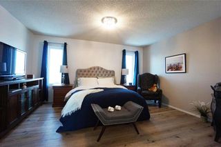 Photo 26: 331 Royal Mint Drive in Winnipeg: Southland Park Residential for sale (2K)  : MLS®# 202300550