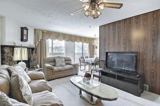 Photo 2: 34 Fonda Hill SE in Calgary: Forest Heights Semi Detached for sale : MLS®# A1086496