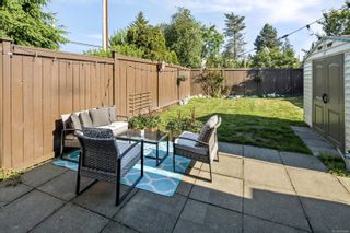 Photo 12: 9 7675 East Saanich Rd in Central Saanich: CS Saanichton Row/Townhouse for sale : MLS®# 906987