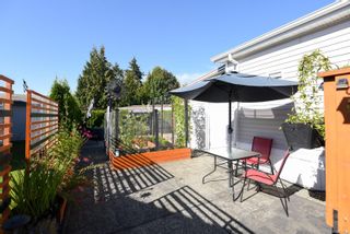 Photo 37: 117 4714 Muir Rd in Courtenay: CV Courtenay East Manufactured Home for sale (Comox Valley)  : MLS®# 913515
