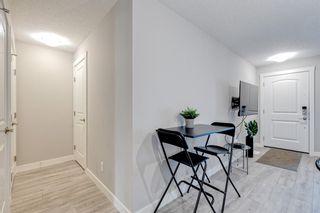 Photo 9: 613 Cranbrook Walk SE in Calgary: Cranston Row/Townhouse for sale : MLS®# A2020132