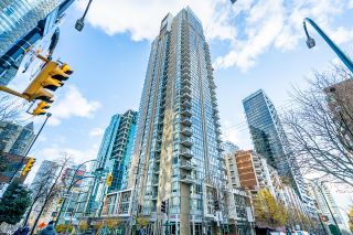 Photo 22: 2801 1308 HORNBY Street in Vancouver: Downtown VW Condo for sale in "Salt" (Vancouver West)  : MLS®# R2741059