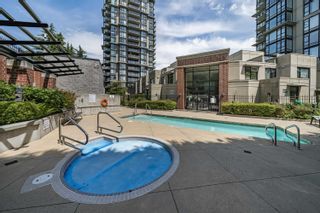 Photo 28: 1204 11 E ROYAL Avenue in New Westminster: Fraserview NW Condo for sale : MLS®# R2700459