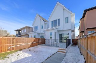 Photo 48: 535B 34A Street NW in Calgary: Parkdale Detached for sale : MLS®# A2102513