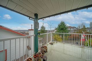 Photo 19: 358 CUMBERLAND Street in New Westminster: Fraserview NW House for sale : MLS®# R2854569
