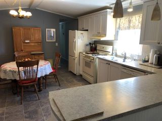 Photo 11: 45 4116 BROWNING Road in Sechelt: Sechelt District Manufactured Home for sale in "ROCKLAND WYND" (Sunshine Coast)  : MLS®# R2472545
