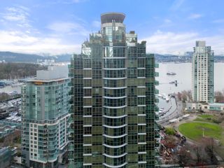 Photo 6: 1006 588 BROUGHTON Street in Vancouver: Coal Harbour Condo for sale in "HARBOURSIDE PARK" (Vancouver West)  : MLS®# R2867384