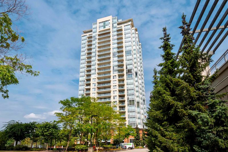 FEATURED LISTING: 1508 - 9868 CAMERON Street Burnaby