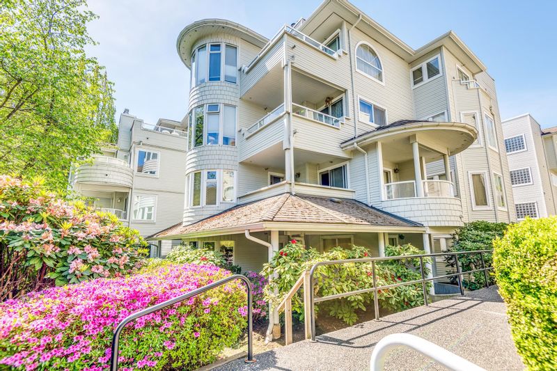 FEATURED LISTING: 202 - 7680 COLUMBIA Street Vancouver