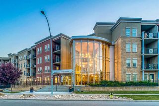 Photo 1: 1704 11811 Lake Fraser Drive SE in Calgary: Lake Bonavista Apartment for sale : MLS®# A1164605