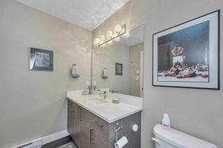 Photo 16: 206 7111 West Saanich Rd in Central Saanich: CS Brentwood Bay Condo for sale : MLS®# 905441