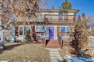 Main Photo: 736 Cantree Road SW in Calgary: Canyon Meadows Detached for sale : MLS®# A2018644