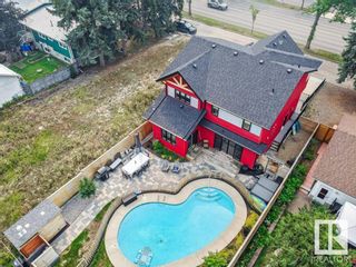 Photo 2: 8817 142 Street in Edmonton: Zone 10 House for sale : MLS®# E4367074