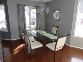 Photo 9: 305 Westhill Close: Didsbury Residential Detached Single Family for sale : MLS®# C3602111