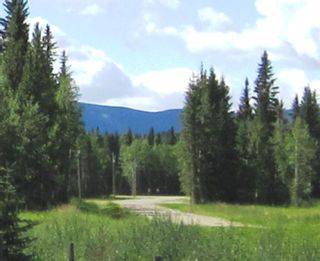 Photo 1: 53 Boundary Close: Rural Clearwater County Residential Land for sale : MLS®# A1050707