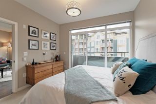 Photo 13: 404 20 E ROYAL Avenue in New Westminster: Fraserview NW Condo for sale in "The Lookout - Victoria Hill" : MLS®# R2251523
