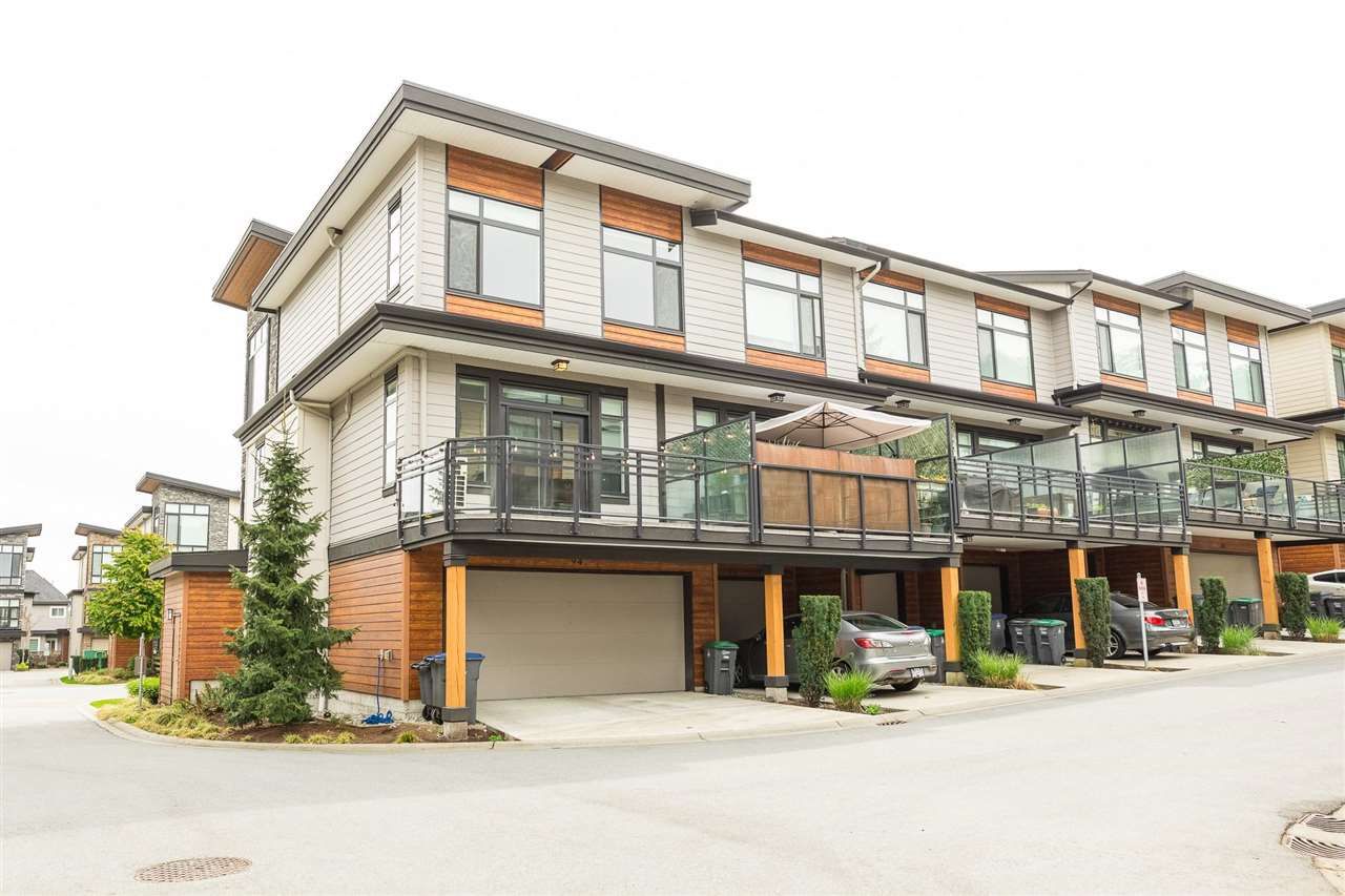 Photo 37: Photos: 94 16488 64 Avenue in Surrey: Cloverdale BC Townhouse for sale in "Harvest" (Cloverdale)  : MLS®# R2576907